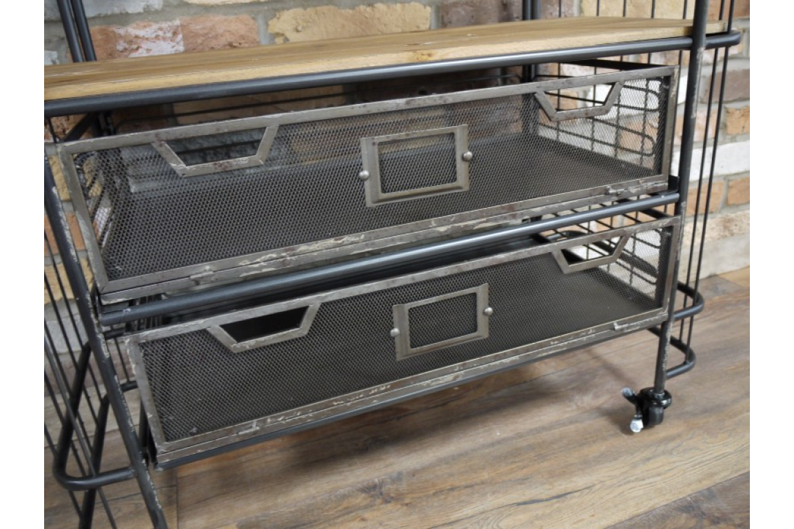 Shelves - 5224