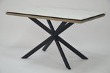 Zara 1.4 Metre Dining Table