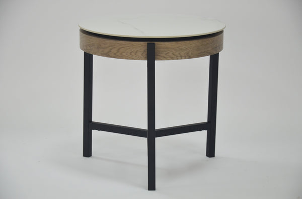 Zara Lamp Table