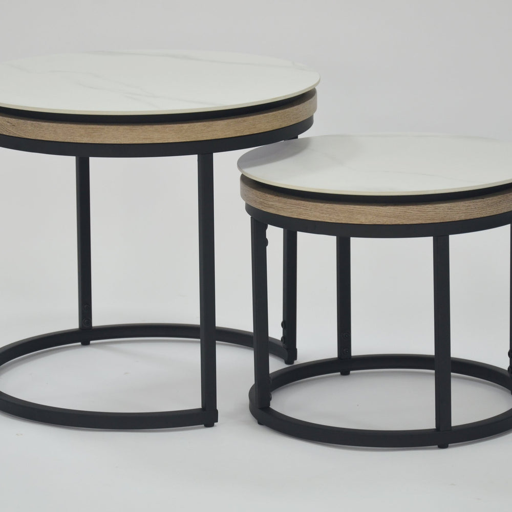 Zara Nest of Tables
