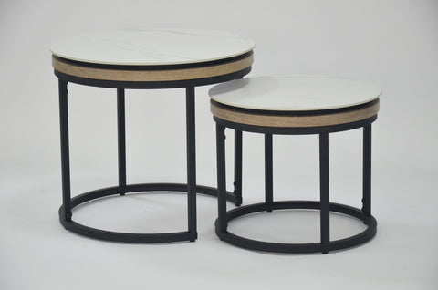 Zara Nest of Tables