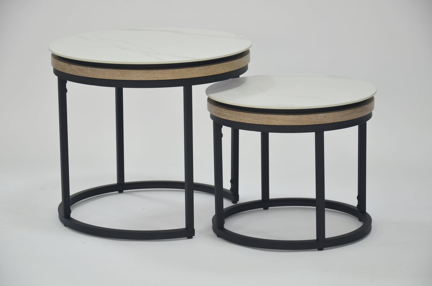 Zara Nest of Tables