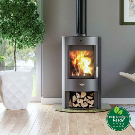 Zaria stove with Steel Top (K6781) -  - 105-849070
