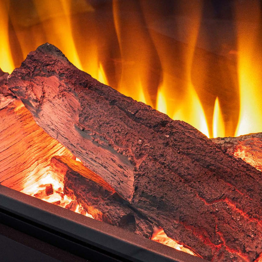 Aurora 750 - Interior View