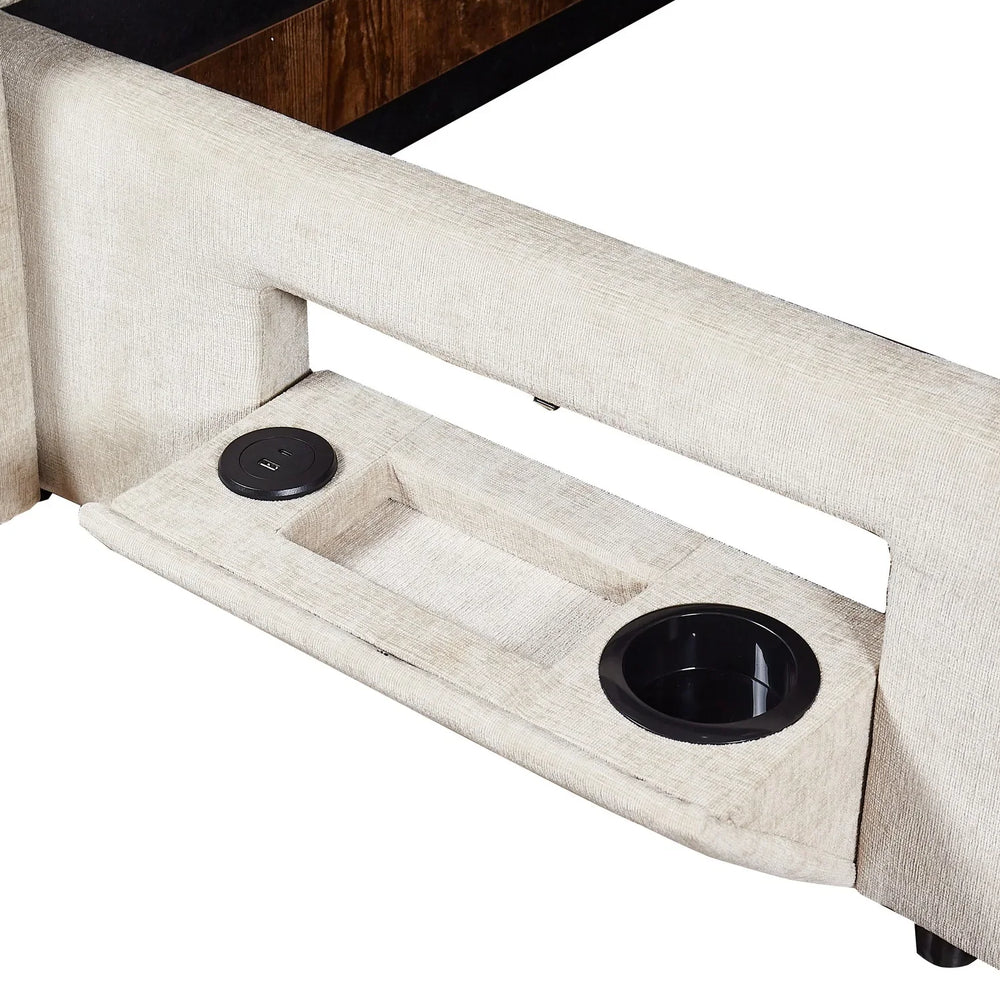 Clara Bed - Image 14