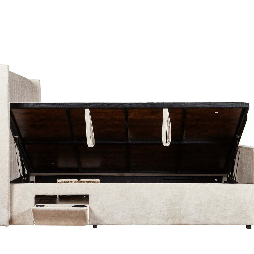 Clara Bed - Image 15