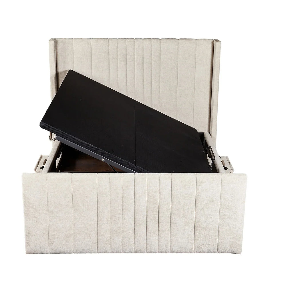 Clara Bed - Image 11