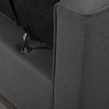 Luna - Sofa Bed - Grey - Image 10