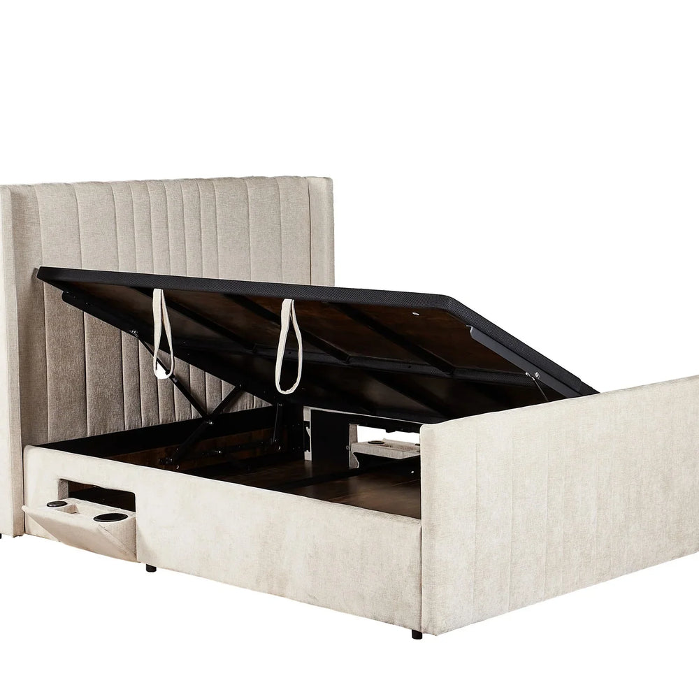 Clara Bed - Image 16