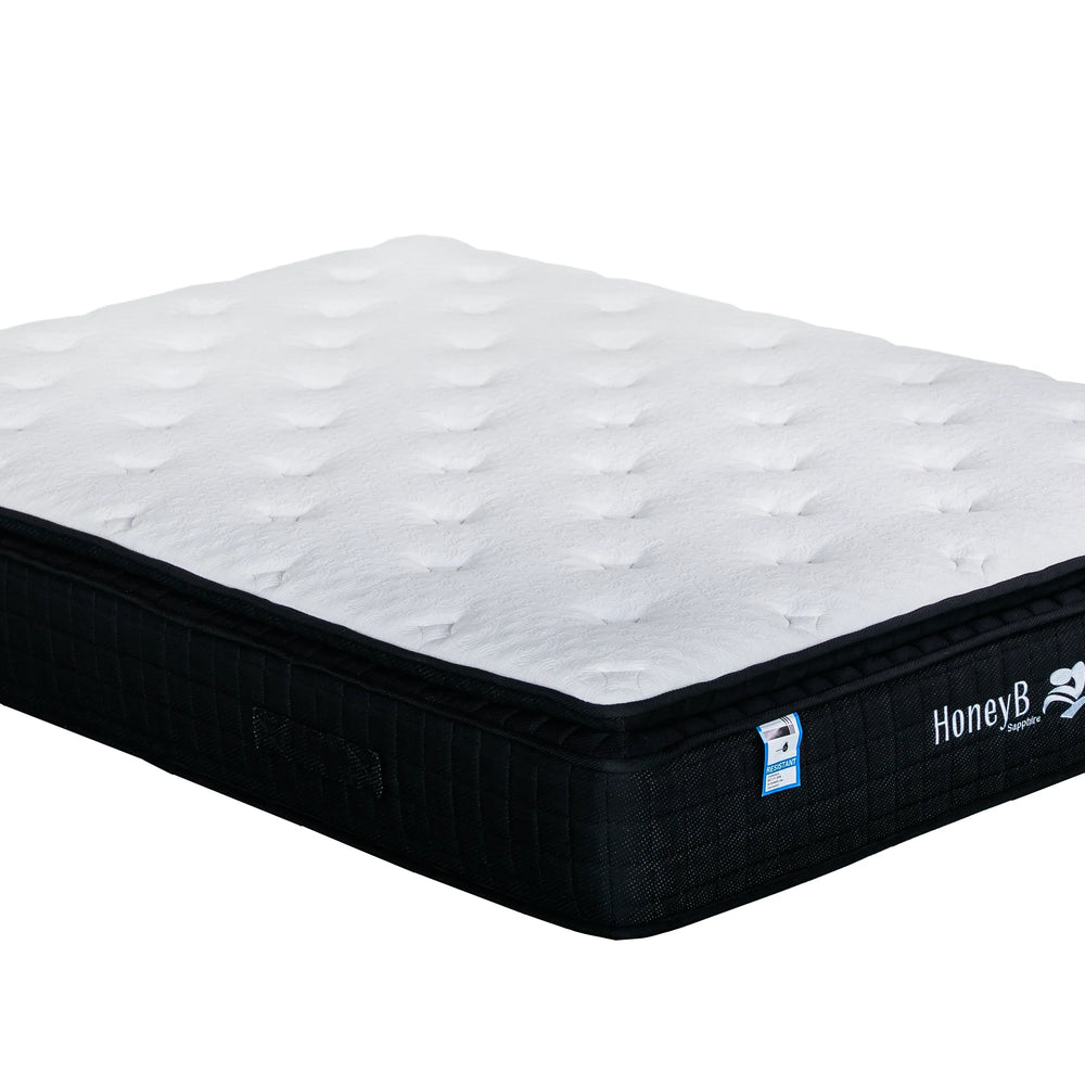 Sapphire Mattress - Image 5