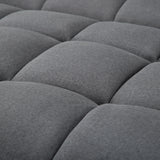 Luna - Sofa Bed - Grey - Image 8