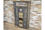 Large Industrial Cabinet - 5220