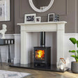 Abbey White 54' -  - 105-345592