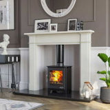 Abbey White 54' -  - 105-345592