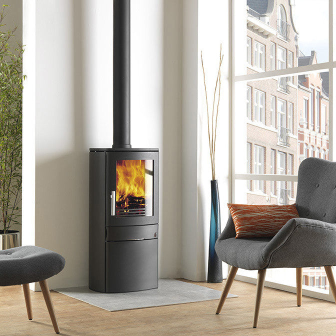 ACR Neo 1C Eco Contemporary Stove
