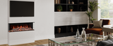 Evonic Halo 1000SL / Alente Built In Fire