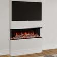 Evonic Halo 1000SL / Alente Built In Fire