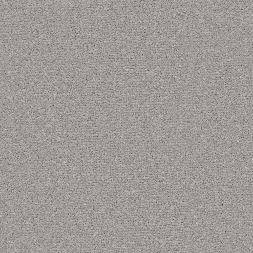 Apollo Plus Aluminium Carpet - Aluminium / 4m