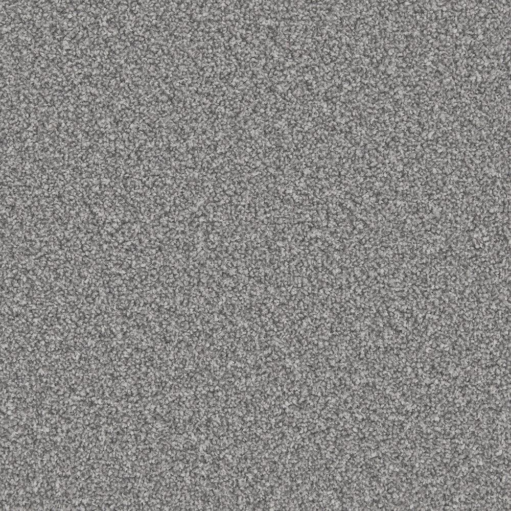 Apollo Plus Homerton Grey Carpet - Homerton Grey / 4m