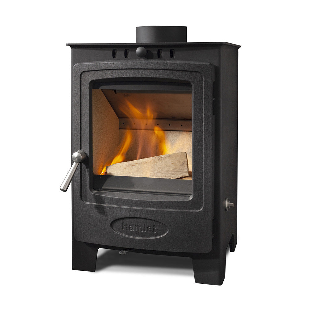 Arada Hamlet Solution 5 Compact Eco Stove (S4)