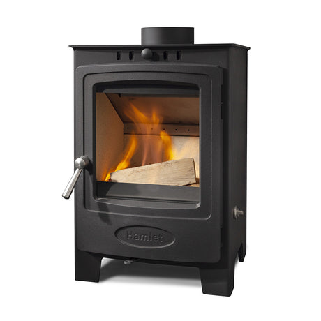 Arada Hamlet Solution 5 Compact Eco Stove (S4)