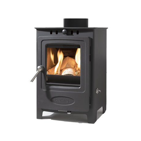 Arada Hamlet Solution 4 Eco Stove (S4)