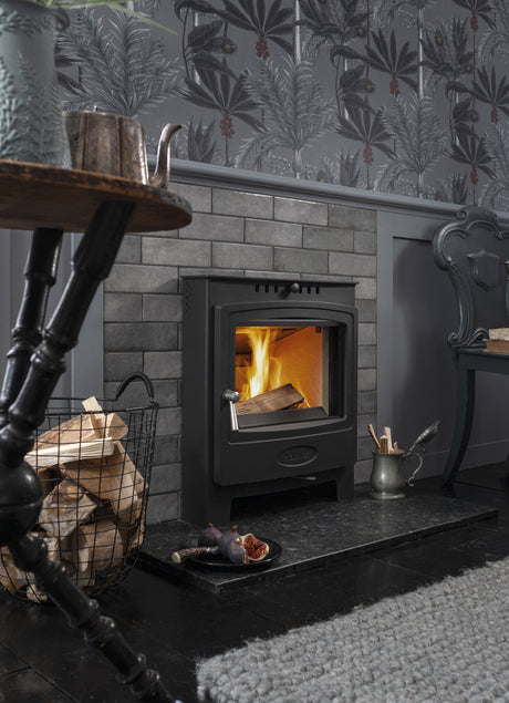 Arada Hamlet Solution 7 Inset Stove (S4)