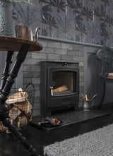 Arada Hamlet Solution 7 Inset Stove (S4)