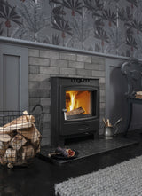 Arada Hamlet Solution 7 Inset Stove (S4)
