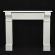 54'' Ariel Corbel White Pearl Surround