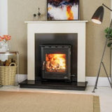 Arklow 4.6kW Matt Black ( Eco) -  - 105-618335