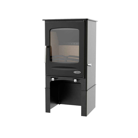 Sherwood / Hampshire 5kW Log box (Only) -  - 105-770328