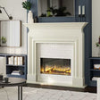 Ashford Turkish Limestone 60" -  - 105-506540