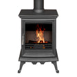 Mazona Ashford Eco Grey Eco Stove 5kw