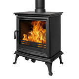 Mazona Ashford Eco Stove 8kw
