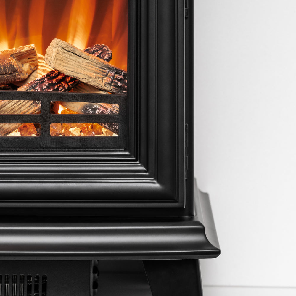 Ezee Glow E-Ashford Electric Stove