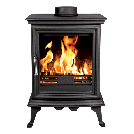 Mazona Ashford Eco Stove 5kw