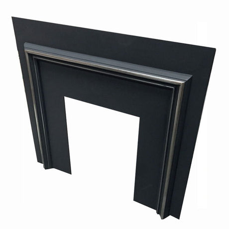 Cast Iron Aspen Stove -  - 105-720667