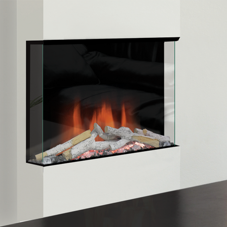 Evonic Halo 600 SL / Attora 180SL Built In Electric Fire