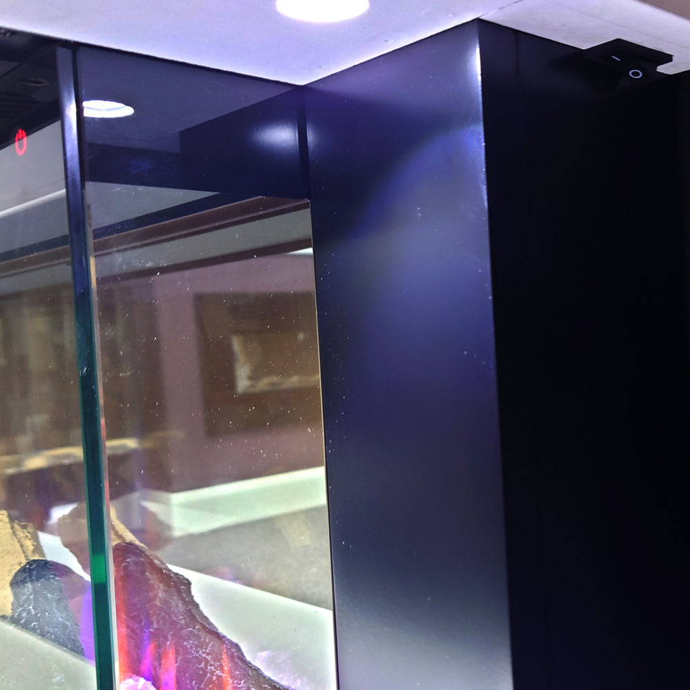 Ezee Glow 50" Celestial Aura Electric Suite Kit