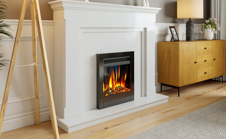 Aurora 16 - Back View