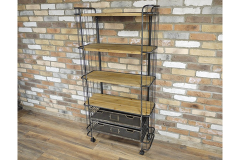Shelves - 5224