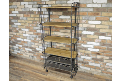 Shelves - 5224