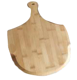 BBQ - Bamboo Pizza Peel (Flare 12 Oven) -  - 105-593250