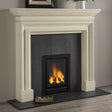 58" Traditional / Classic Bolection French Stone