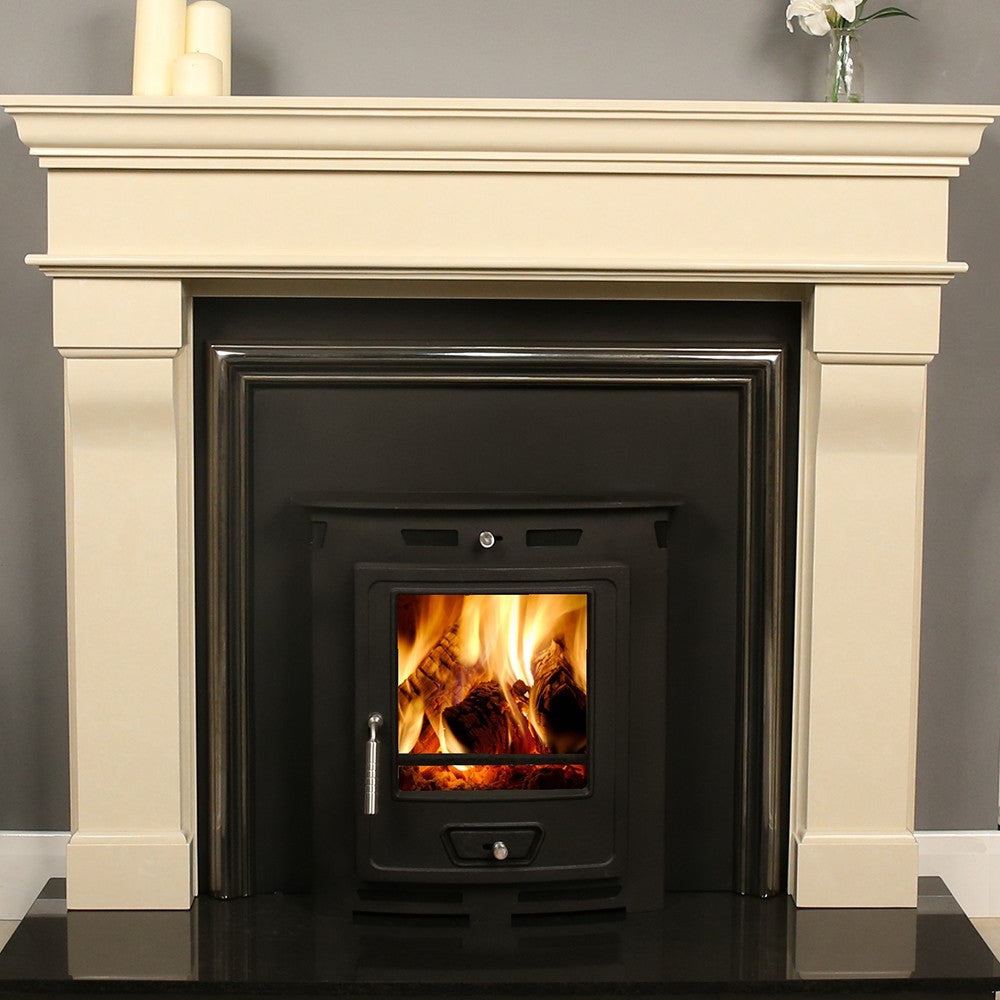 16" Alpen Plate Polished (no Front,bg & A