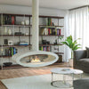Bio-Ethanol Budapest Wall Hung (White) -  - 105-168090