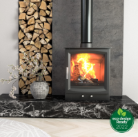 Burnbright 6.7kW Multi fuel (Eco) -  - 105-453453
