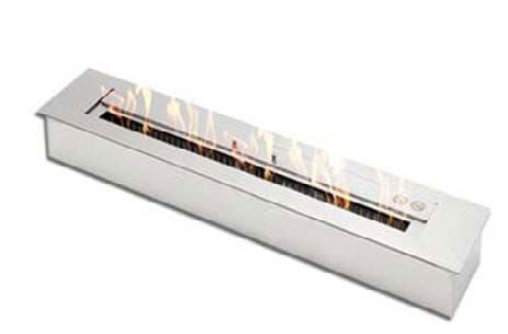 Bio-Ethanol Burner 600 -  - 105-113801