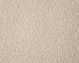 Cream textured carpet with a soft loop pile finish | Home Centre Direct UK